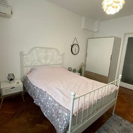 Studio Natiunile Unite Daire Bükreş