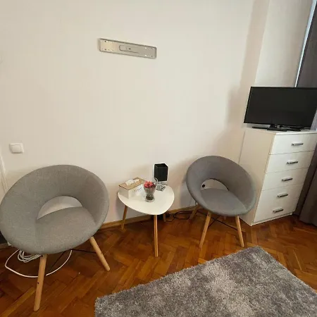 Studio Natiunile Unite Daire Bükreş